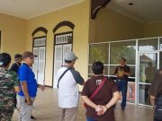 Jejak Bangunan Tua di Prembun, Polsek Dulu Kompleks Pabrik Gula