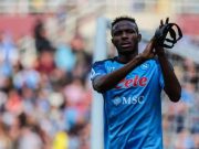 Victor, Kedatanganmu di Premier League Ditunggu…