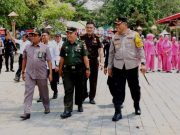 Menghijaukan Wisata Gajahmungkur dengan Tanaman Buah