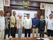 Siswa SMAN 1 Kebumen Ikut Delegasi PMR Ke Jepang