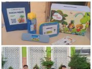 Mahasiswa PGSD Unissula Luncurkan Produk SAM Smart