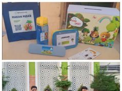 Mahasiswa PGSD Unissula Luncurkan Produk SAM Smart