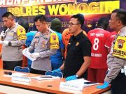 Kapolres Wonogiri: Jangan Melakukan Perbuatan Tabrak Lari