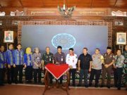 Pemkab Kudus Luncurkan Empat Inovasi Unggulan untuk Atasi Tantangan Daerah