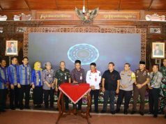 Pemkab Kudus Luncurkan Empat Inovasi Unggulan untuk Atasi Tantangan Daerah