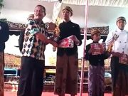 Ini Para Peraih Gelar Juara Lomba Dalang Remaja