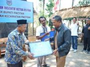Jaga Kondusivitas, Agar Pemilu Berjalan Adem Ayem Tentrem