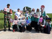 Launching Posyandu dan Deklarasi Kampung KB Digelar ‘Mewah’