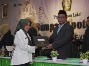 Unissula Melepas 22 Apoteker Baru