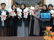 Spots Ring Inovasi Mahasiswa Unissula Bisa Bantu Tuna Laras