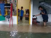 Semarang Banjir, Pemkot Optimalkan Koordinasi Lintas Sektor Atasi Banjir