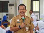 SD Regruping Sudah Bisa Cairkan Dana BOS