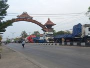 Pantura Semarang-Demak Macet Parah, Cari Jalur Alternatif