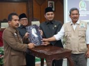 Rencanakan 14 Perda Sepanjang 2024, DPRD Usulkan 3 Ranperda Inisiatif
