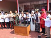 Wakil Ketua MPR Hadiri Kirab Pahlawan Nasional Ratu Kalinyamat