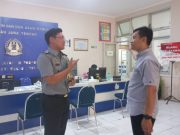 Layanan Paspor Imigrasi Semarang Krapyak Pindah Sementara ke Lokasi Baru di Jalan Majapahit