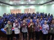 Anggota Korpri Diminta Hayati Panca Prasetya dan Pembukaan UUD 1945