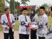 Sekda Edy Sujatmiko Ajak Guru Gunakan Bahasa Jawa untuk Pendidikan Karakter