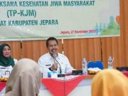 Fasilitas Layanan Gangguan Jiwa Harus Ditingkatkan