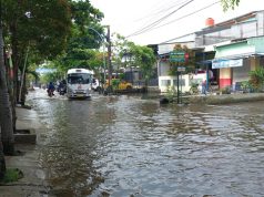 Hari Kedua Banjir Semarang, Begini Kondisi Pantura dan Sekitarnya