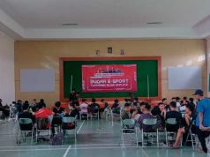 Turnamen Mobile Legends BUGAR E-Sport Tarik Minat Ratusan Gen Z