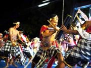 Festival Ronthek Pacitan Masuk Kalender Kharisma Event Nusantara