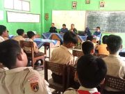 Sosialisasi Pencegahan Bullying Digelar di MTs Nurul Burhan