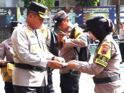 Dibekali Buku Saku, Tegaskan Sikap Netral dalam Pemilu