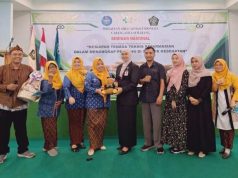 Gandeng PAFI Farmasi Unissula Adakan Seminar Nasional