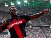 Mesin Gol Baru Andalan Leverkusen