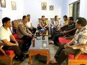 Wujudkan Pemilu Damai dan Kondusif, Ini yang Dilakukan Polres Wonogiri