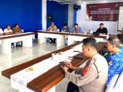 Pengelolaan Logistik Pemilu Harus Tepat Sesuai Kebutuhan