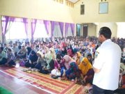 Sistem Penganggaran Ibarat Menata Aneka Jajanan di Tampah