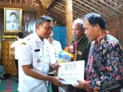 Kopi Tokawi Pacitan, Peninggalan Belanda di Era Tanam Paksa