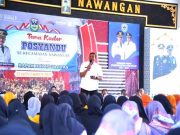 Perhatikan Tumbuh Kembang Balita untuk Cegah Stunting
