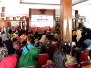 Bupati Wonogiri: Disabilitas Dapat Pelayanan Tanpa Diskriminasi