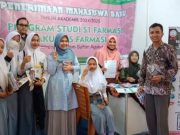 Fakultas Farmasi Unissula Gencarkan Promosi di Wonogiri