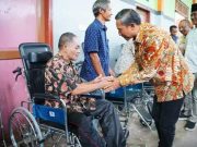 Jelang Pemilu 2024, Ketua RT Diminta Turut Menjaga Kondusivitas