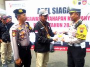 Kampanye Dipersilahkan, Tertib Berlalulintas Harus Diutamakan