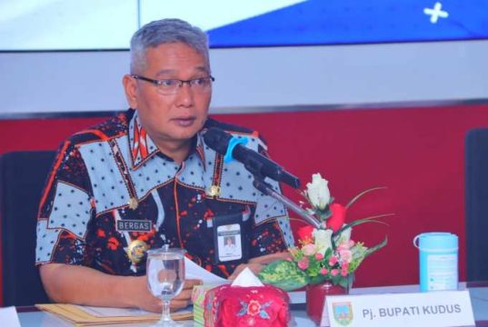 Pemkab Kudus Kembali Kucurkan Tambahan Anggaran BLT untuk Buruh Rokok Sebesar Rp 29,388 M
