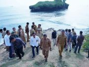 Wisata Bahari Congot Ndaki, Destinasi Baru di Pacitan