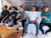 Kampanye Dimulai, Ada Kawasan Larangan Pemasangan APK