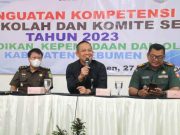Bupati : ASN Harus Netral, Jangan Komentar Sembarangan di Medsos