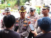 Lima Menit Pesawat Drone Diterbangkan, Merekam 20 Pelanggaran