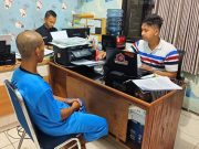 Polres Wonogiri Ungkap Aksi Bejat Ayah Tiri yang Menyetubuhi Dua Putrinya