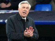 Pemain Dukung Perpanjangan Kontrak Ancelotti
