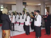 Mahasiswa Profesi Apoteker Unissula Lulus Uji Kompetensi 99%