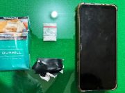 Saat Digeledah, Pemuda di SPBU Itu Ternyata Bawa Sabu