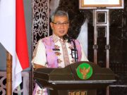 Rp 54,6 M DBHCHT Digelontorkan, Pembangunan Infrastruktur di Kudus Terus Digenjot