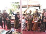 Anjali Bintang Kusumo, Raih Gelar Juara Pertama Lomba Dalang Bocah